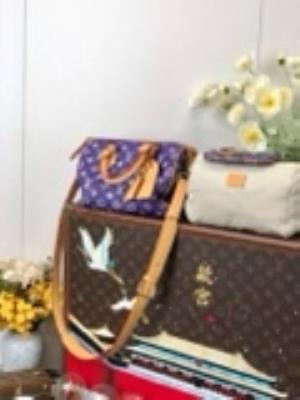 wholesale quality louis vuitton m11562 speedy p9 bandoulkere 25 purple model no. 1
